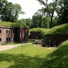 Fort Gerharda 