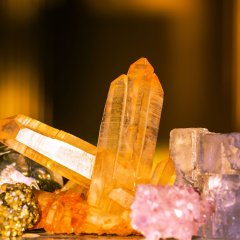 Muzeum Mineralogiczne