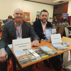 INTERFERIE na branżowym Roadshow w Czechach