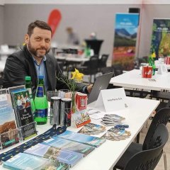 INTERFERIE S.A. na Ostrawskich targach turystki Dovolená 2024
