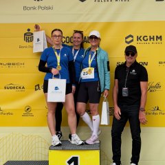 14. Letni Bieg Piast&oacute;w za nami &ndash; przed nami Rowerowy Bieg Piast&oacute;w!
