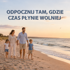 Czas zaplanować wakacje z INTERFERIE!