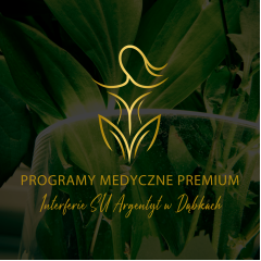 NOWOŚĆ! Programy Medyczne Premium