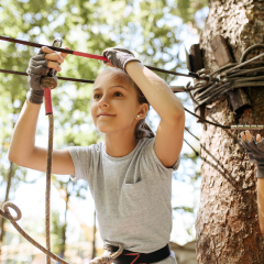 Park Linowy Linolandia 