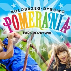 Pomerania Fun Park Kołobrzeg - Dygowo
