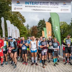 INTERFERIE RUN 2022