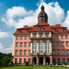 Zamek Książ