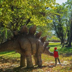 Dinopark