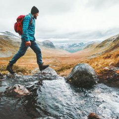 Izerski punkt antygrawitacyjny