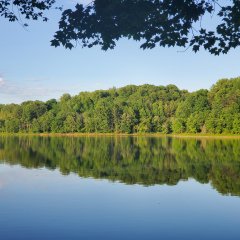 Jezioro Leśniańskie