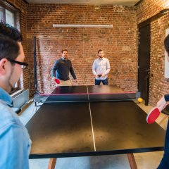 Strefy rozrywki i gier