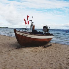 Muzeum 6D w Kołobrzegu