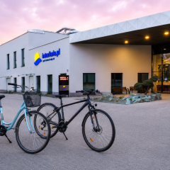Bike Rental