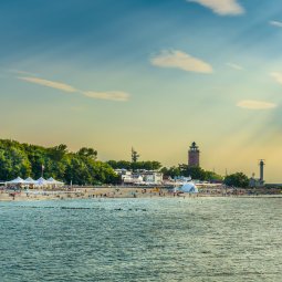 Interferie Chalkozyn<br/> w Kołobrzegu