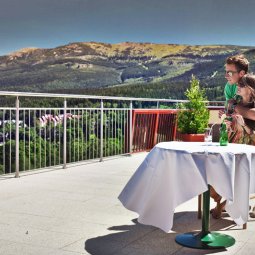 INTERFERIE Sport Hotel Bornit<br/>  w Szklarskiej Porębie