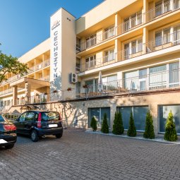 INTERFERIE Cechsztyn<br/> in Heinkenhagen