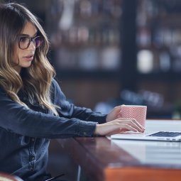 Sitz der Gesellschaft InterferieMedical SPA Sp. z o. o. Zentral Liegnitz