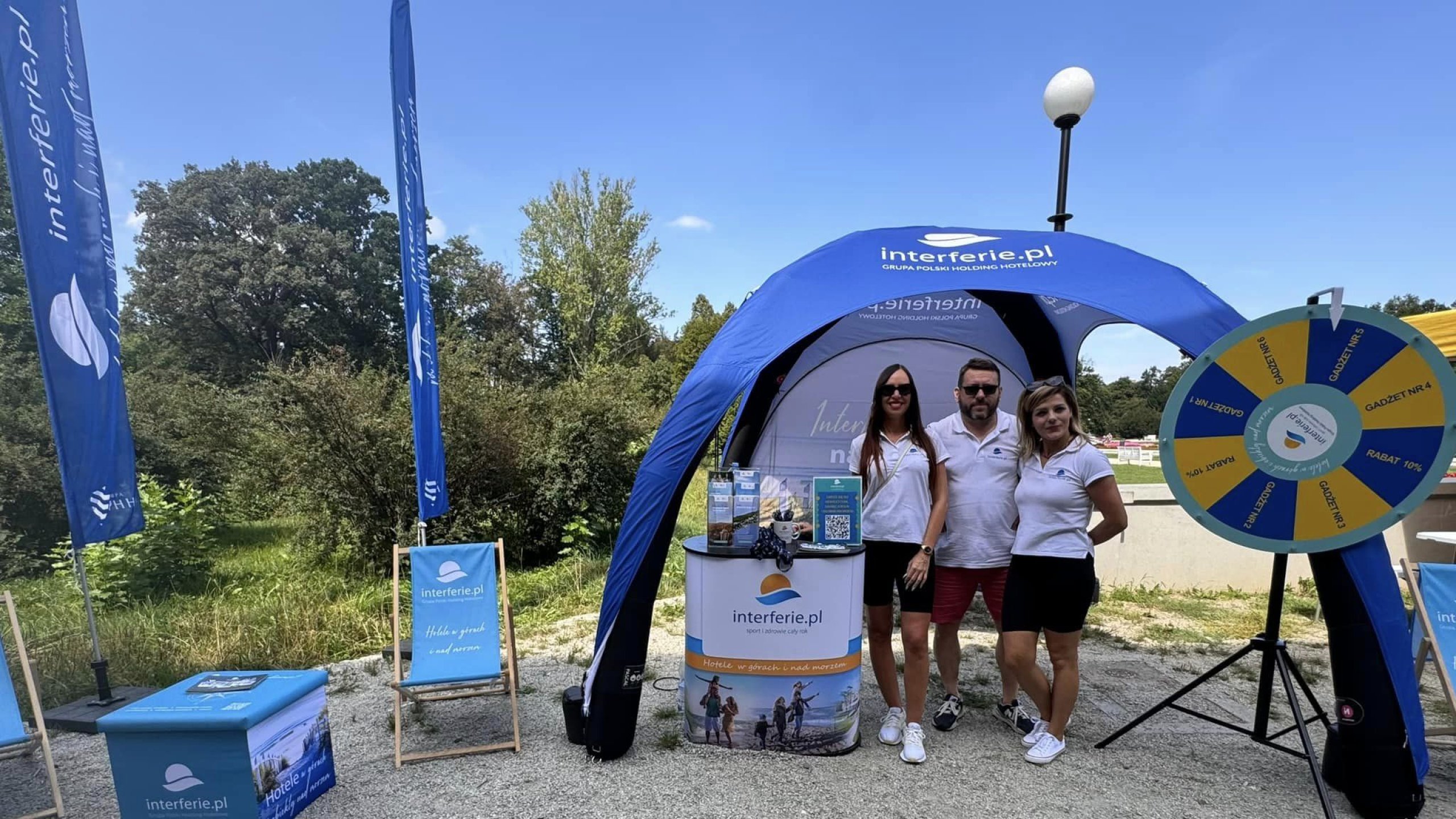 Dolnośląski Festiwal Nordic Walking