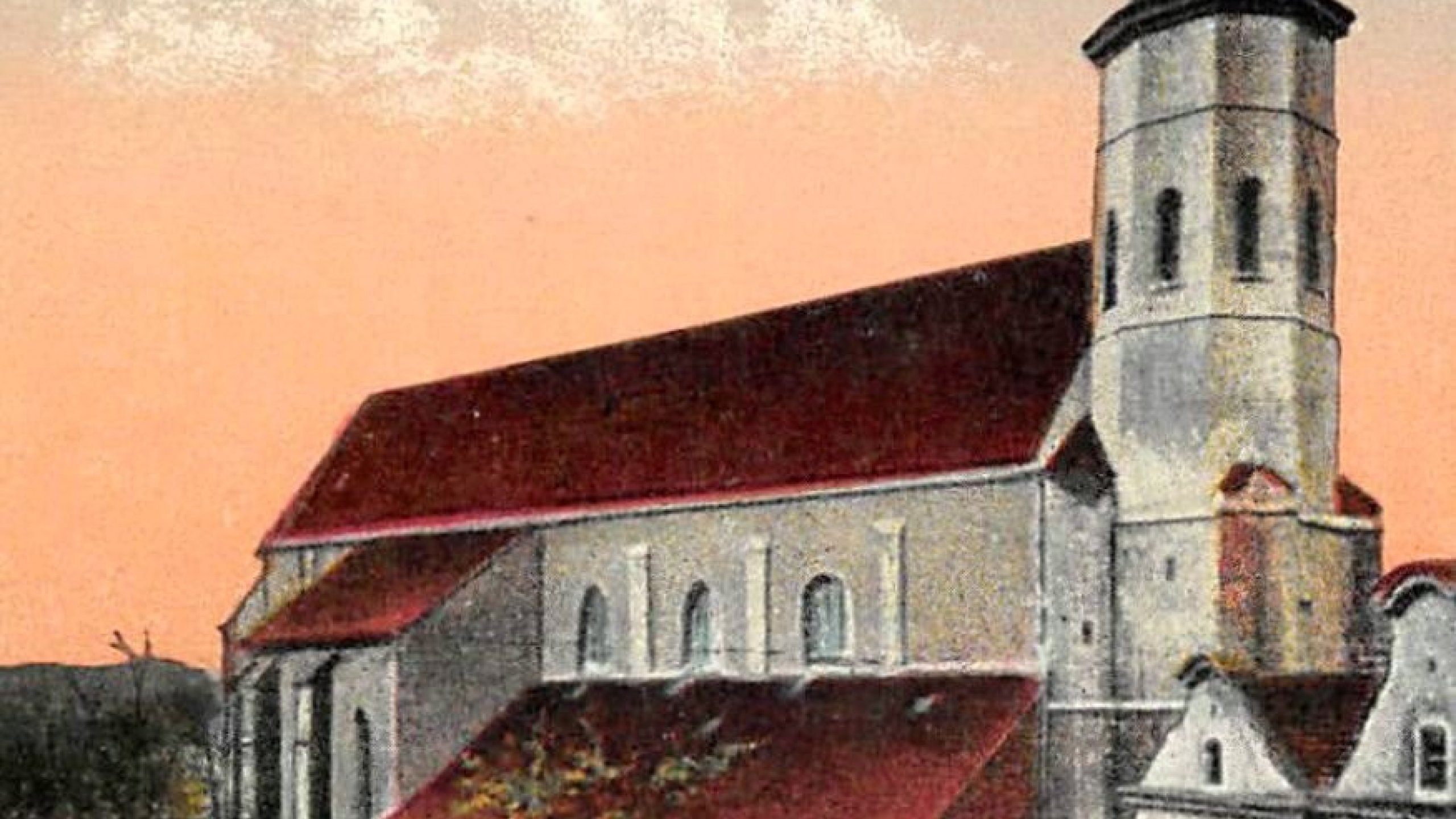 Bazylika św. Erazma i Pankracego 