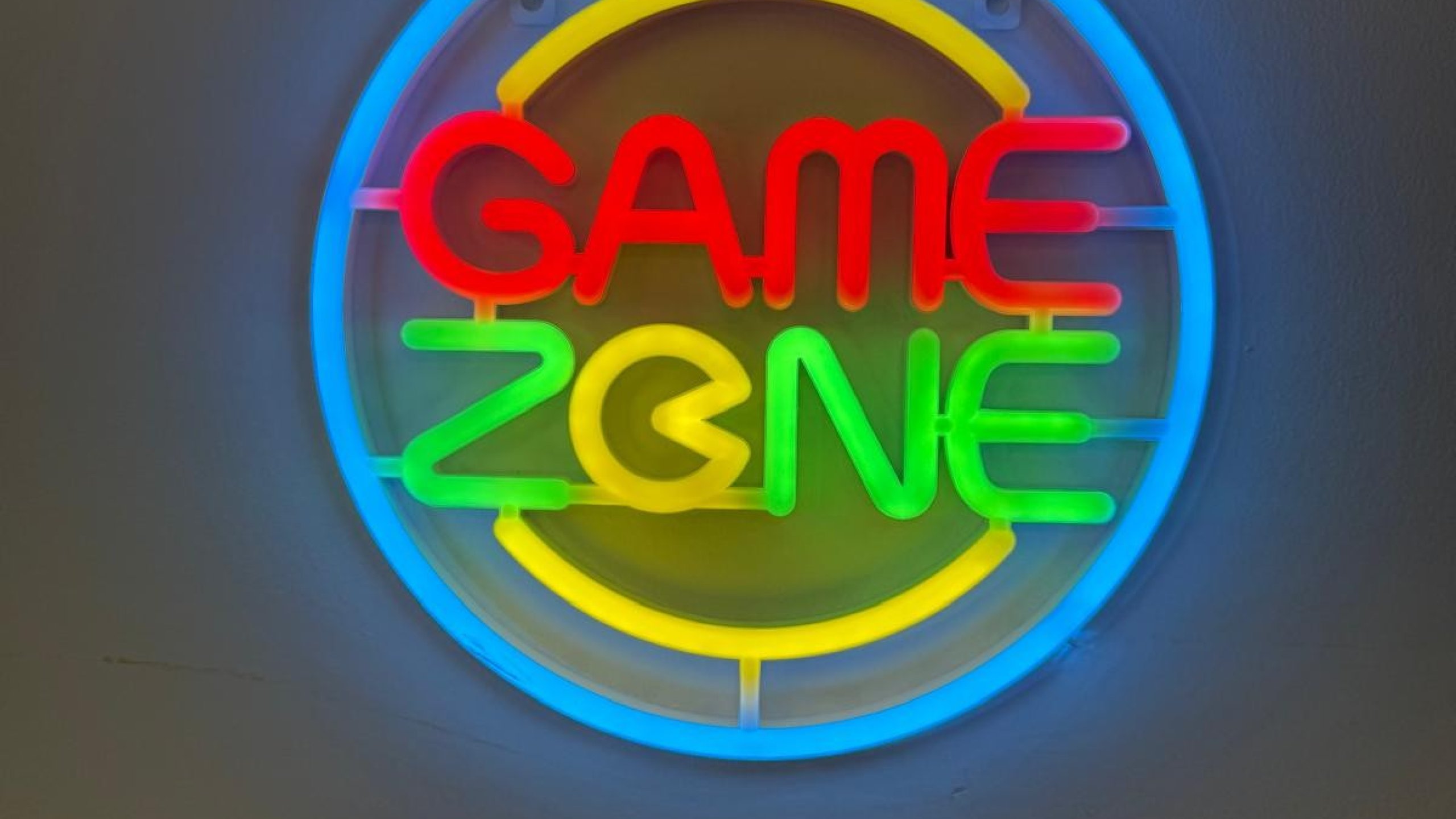 Strefa rozrywki - Game Zone