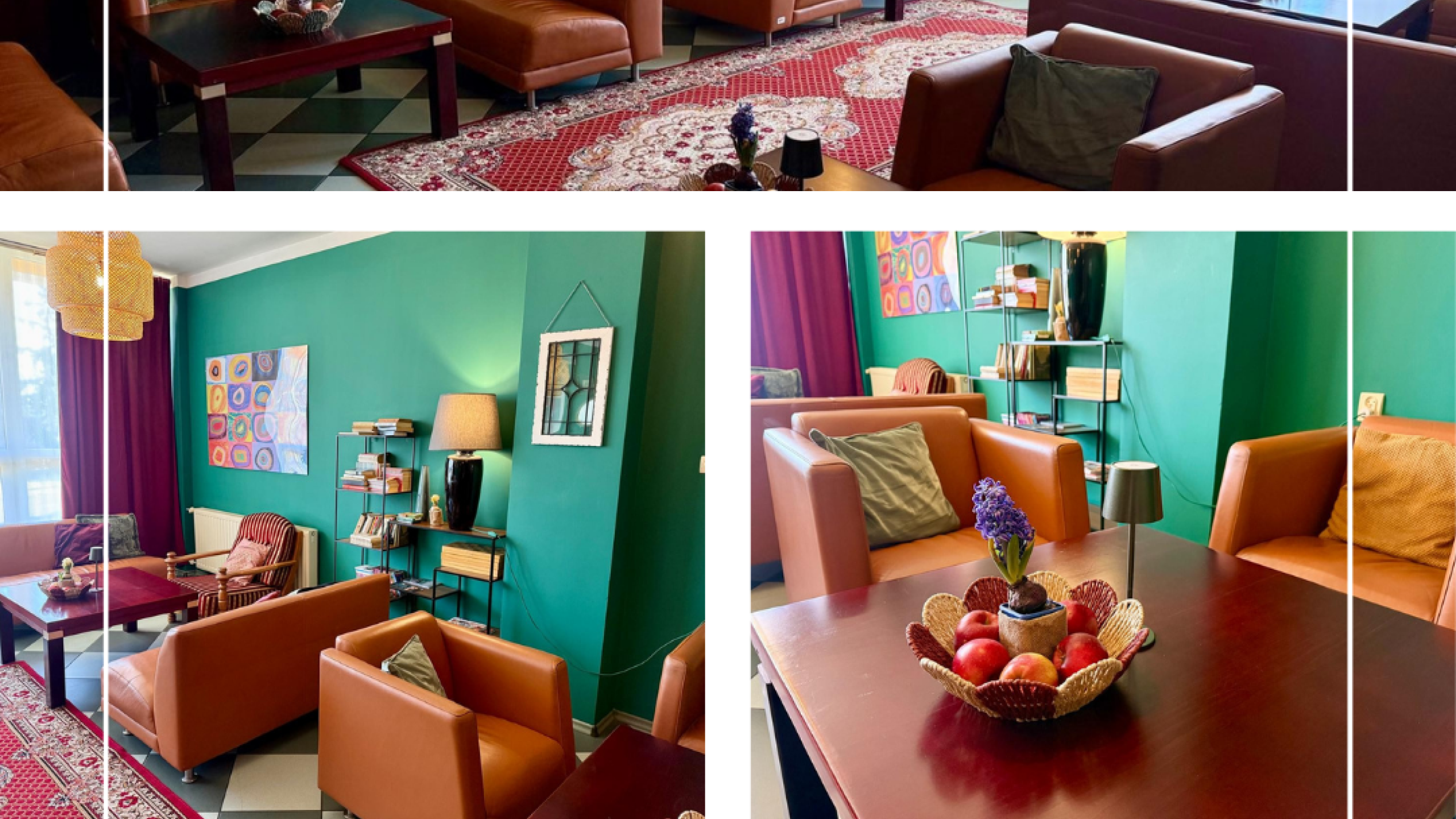 Odświeżona Strefa Rozrywki w Interferie Chalkozyn