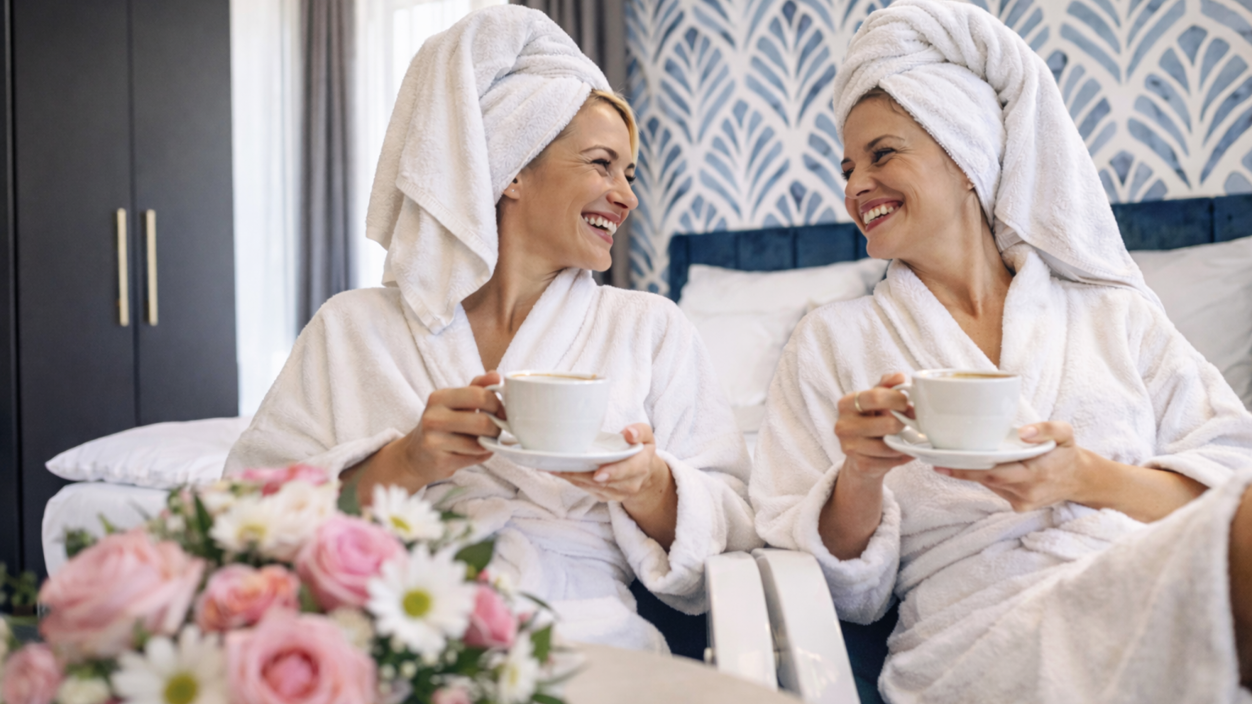 Druga osoba GRATIS w marcu!