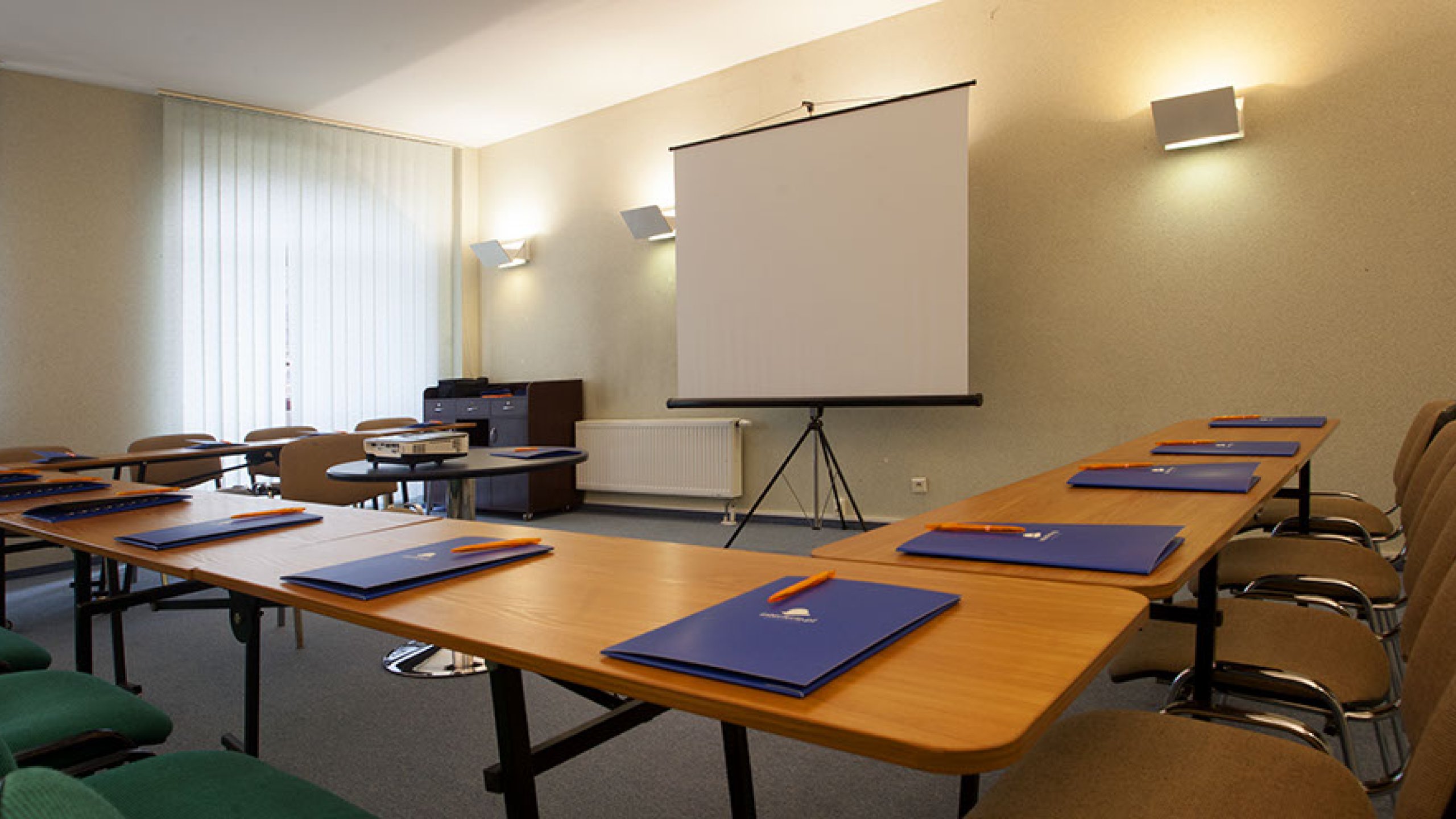 Sala Konferencyjna &bdquo;D&rdquo;