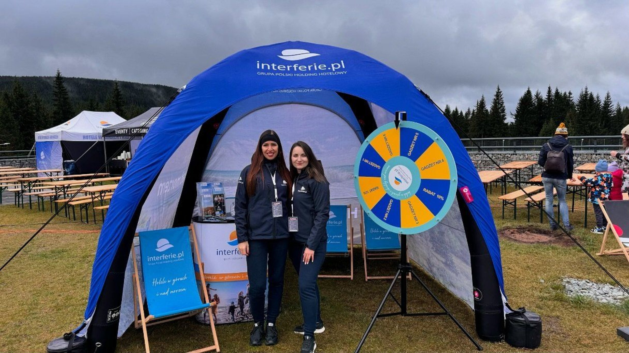 10. PKO Rowerowy Bieg Piastów