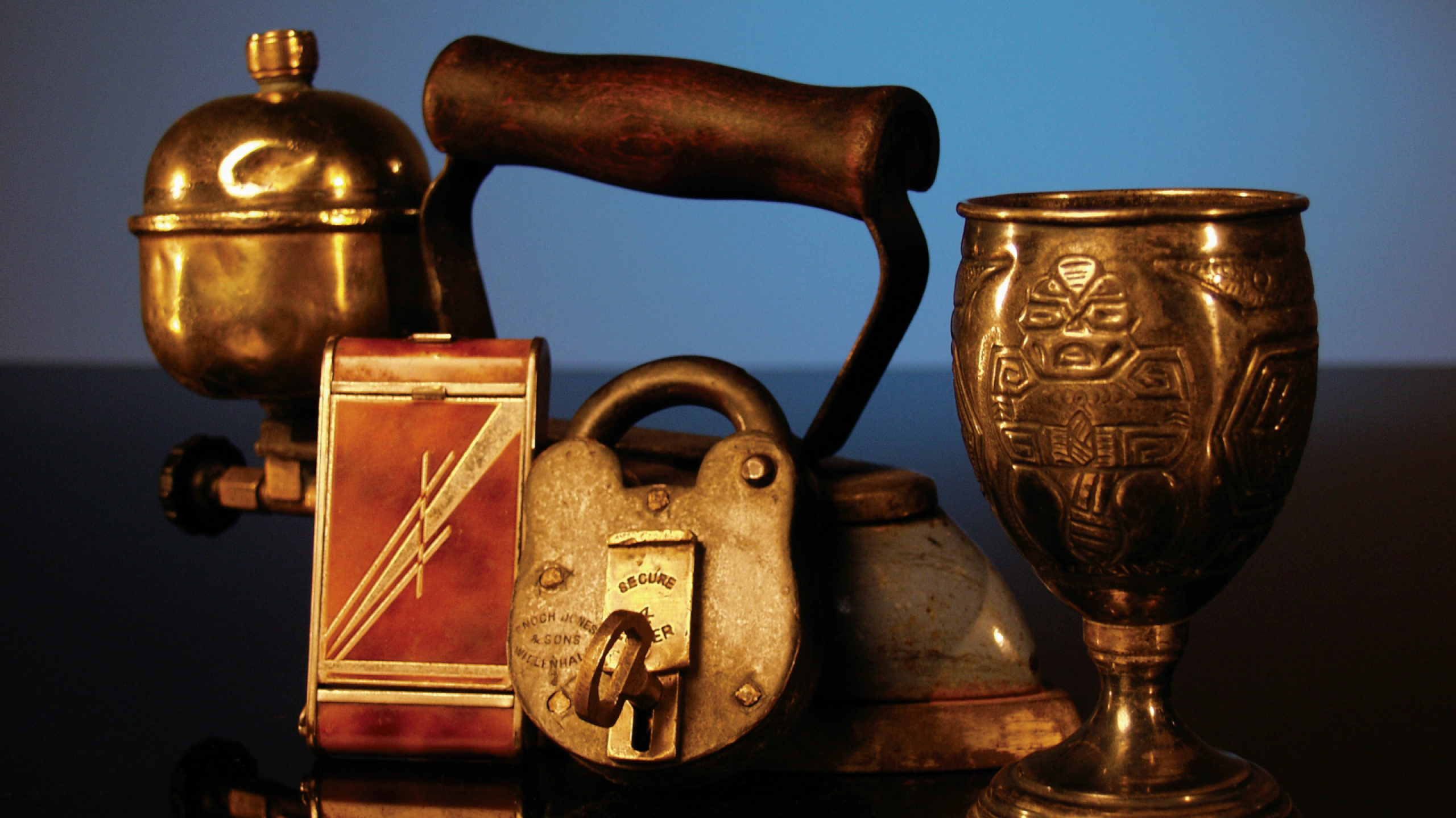 Kolekcja Antyków Tadeusz Konieczny