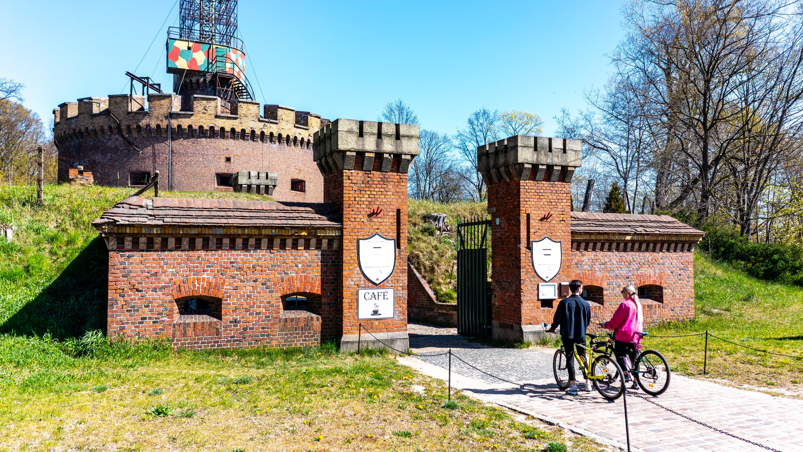 Banner-Hintergrund