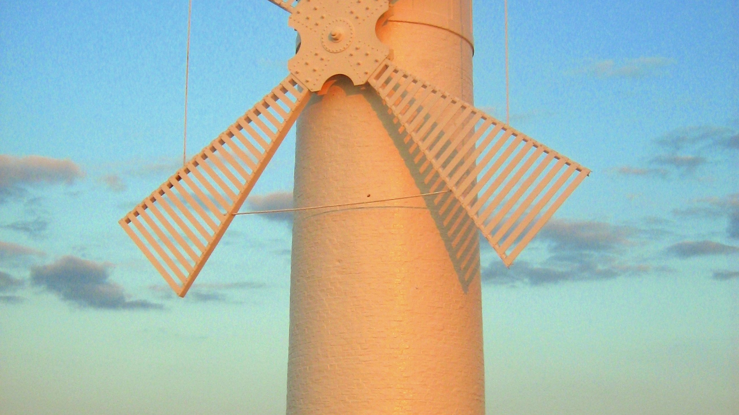 Stawa Mills (Stawa Młyny)