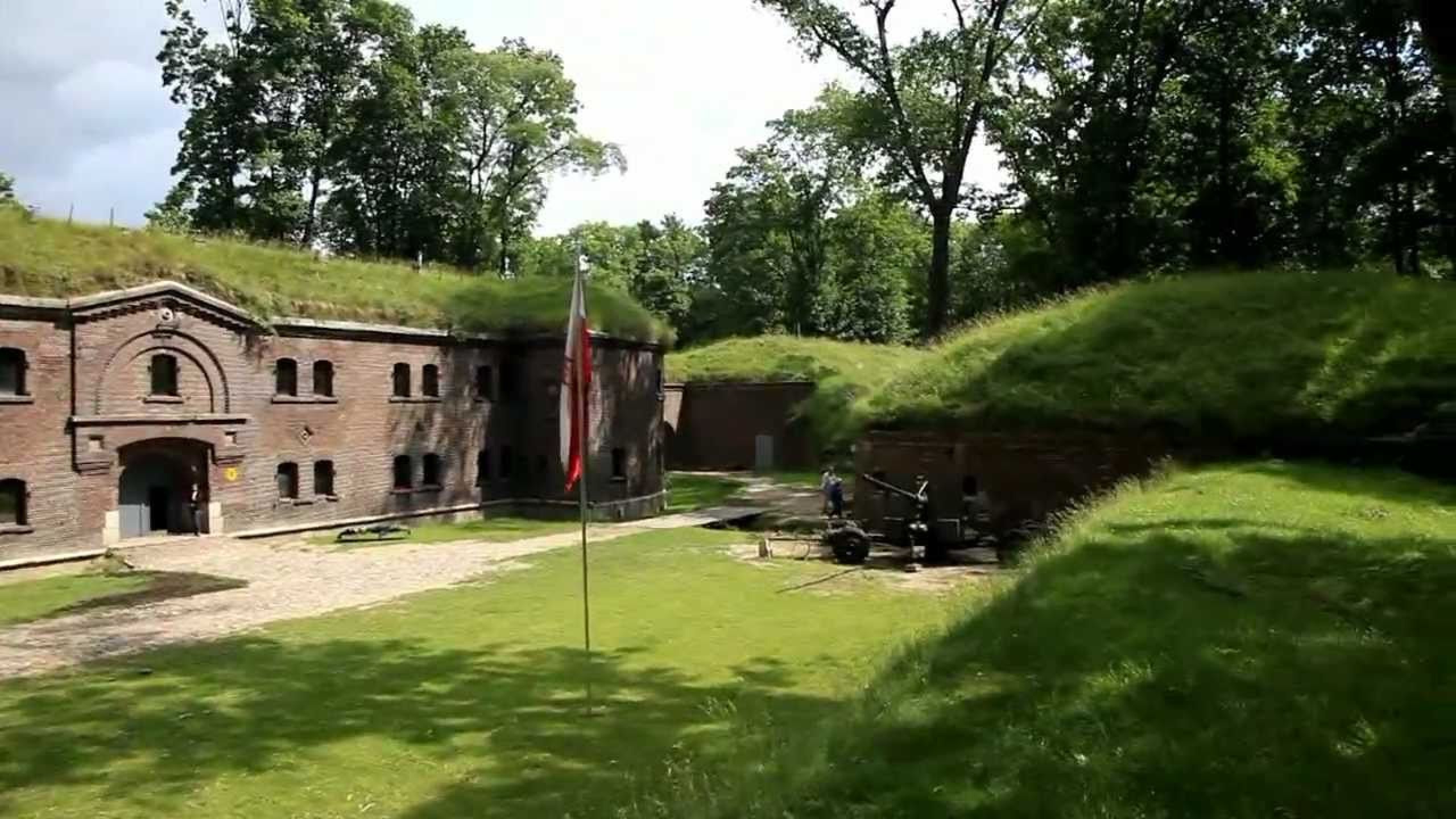 Gerhard&rsquo;s Fort