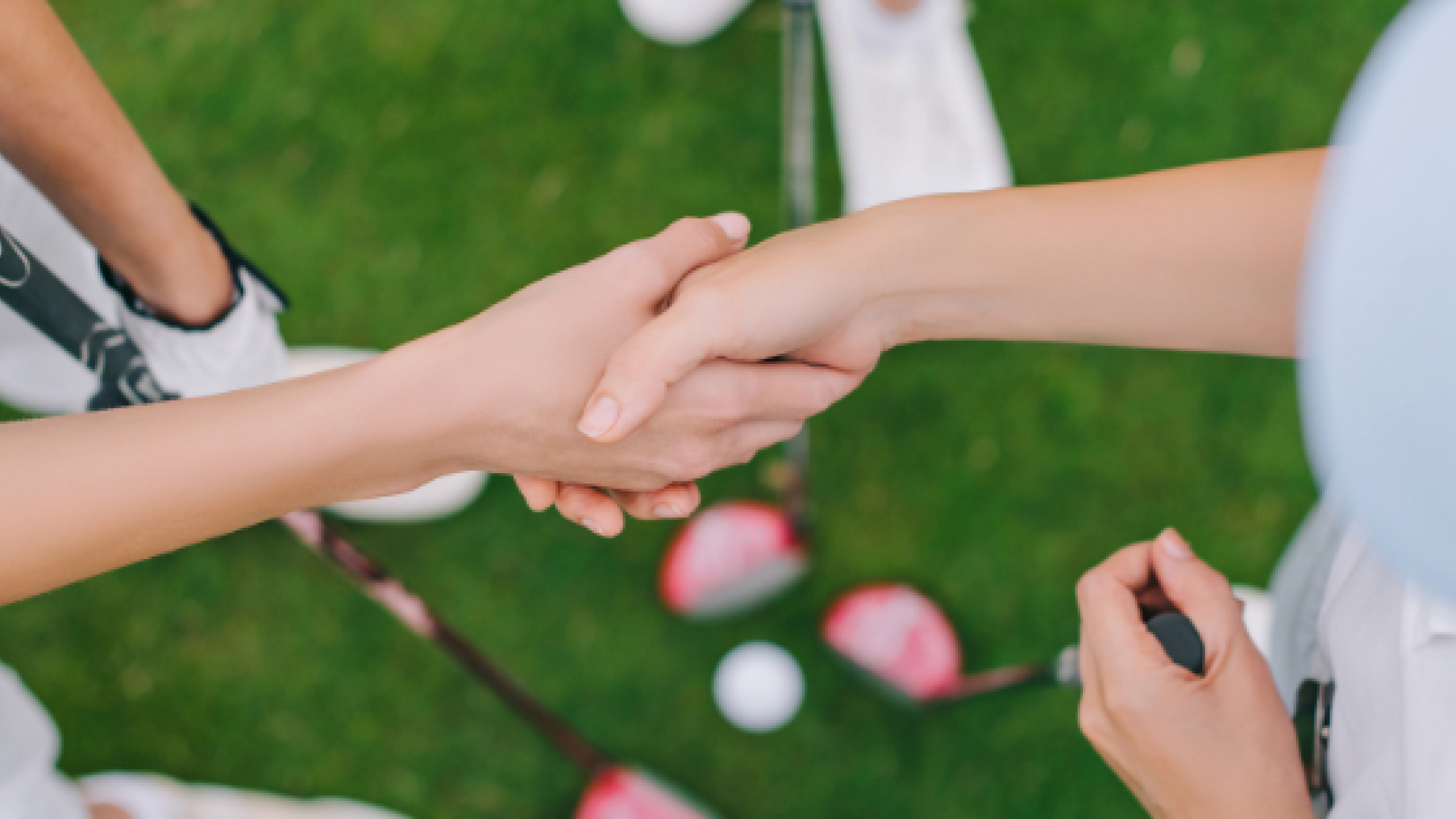 Rabaty w INTERFERIE dla golfistów posiadających kartę HCP Polskiego Związku Golfa