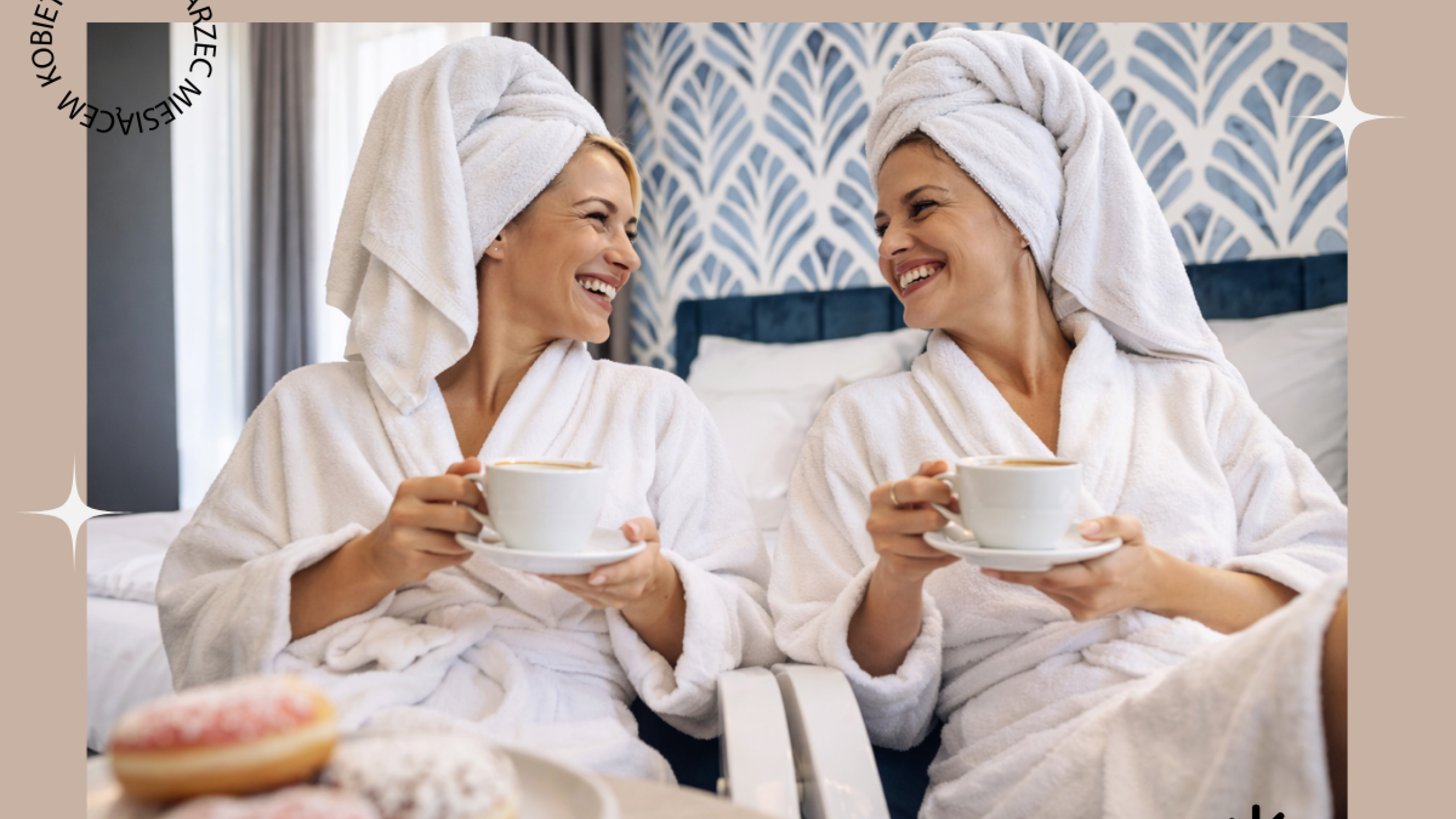 Druga osoba GRATIS na tłusty czwartek!