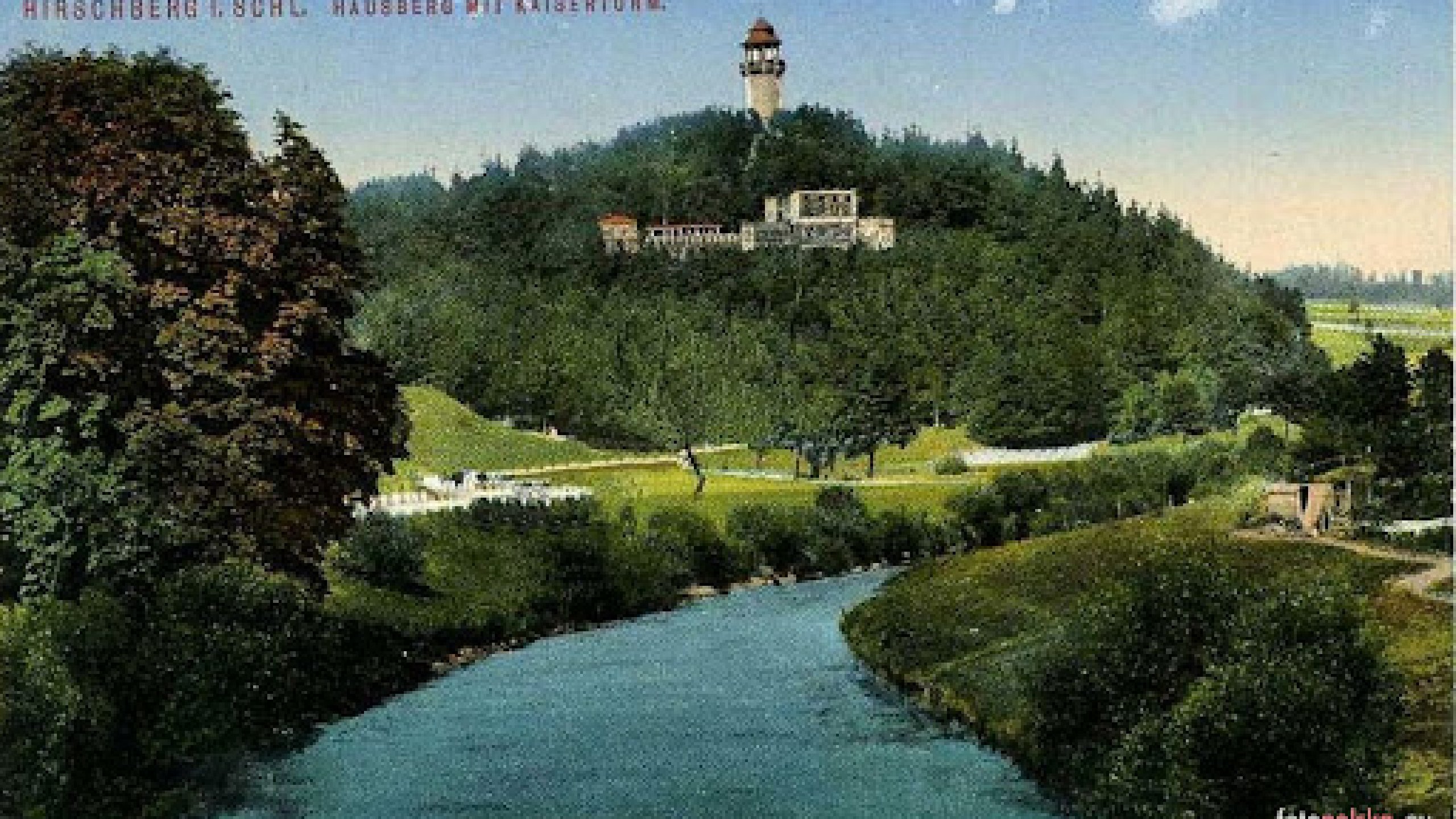 Wzgórze Bolesława Krzywoustego 