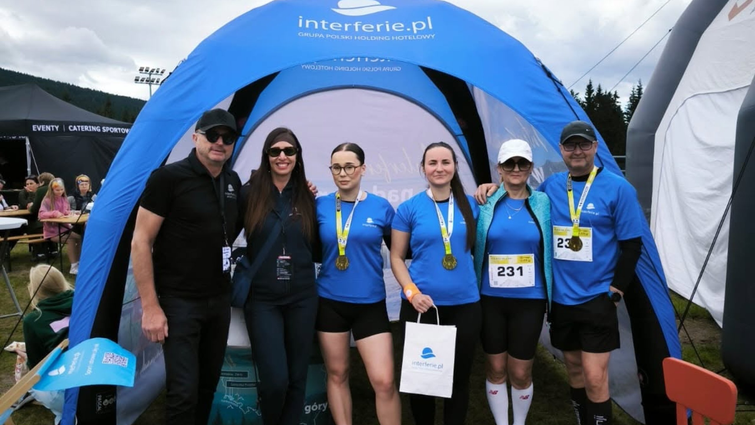 14. Letni Bieg Piast&oacute;w za nami &ndash; przed nami Rowerowy Bieg Piast&oacute;w!