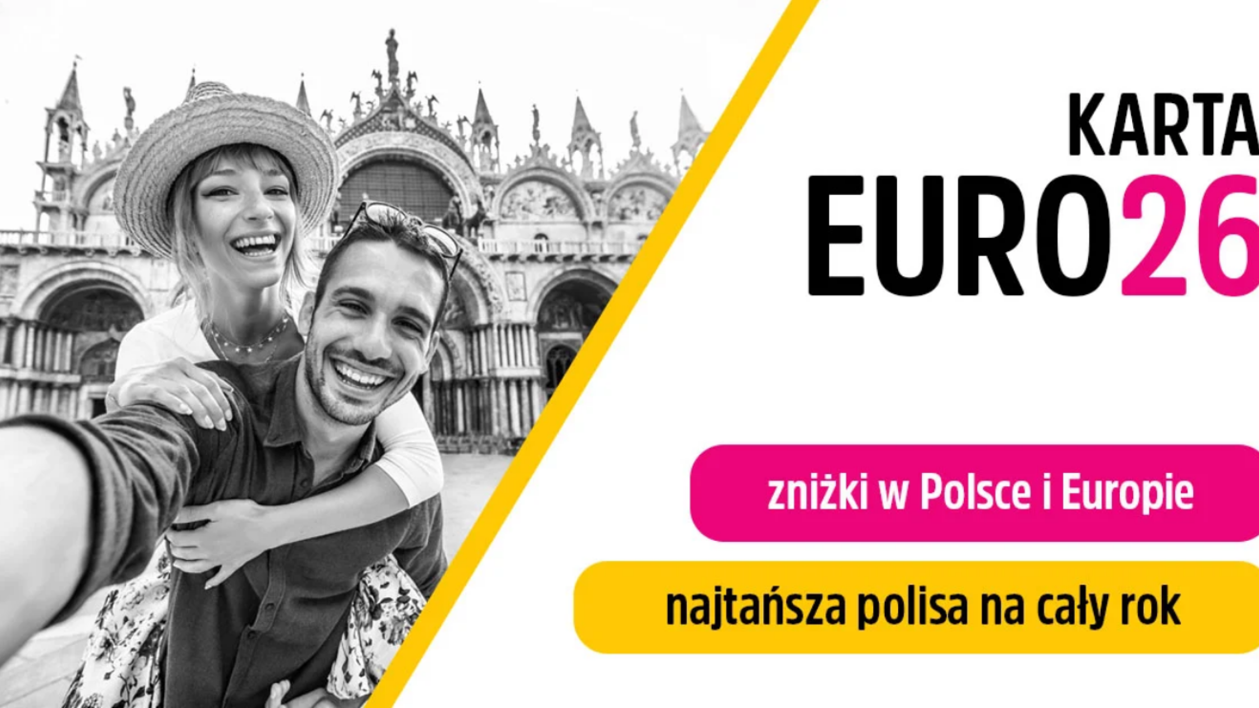 Europejska Karta Młodzieżowa w obiektach INTERFERIE