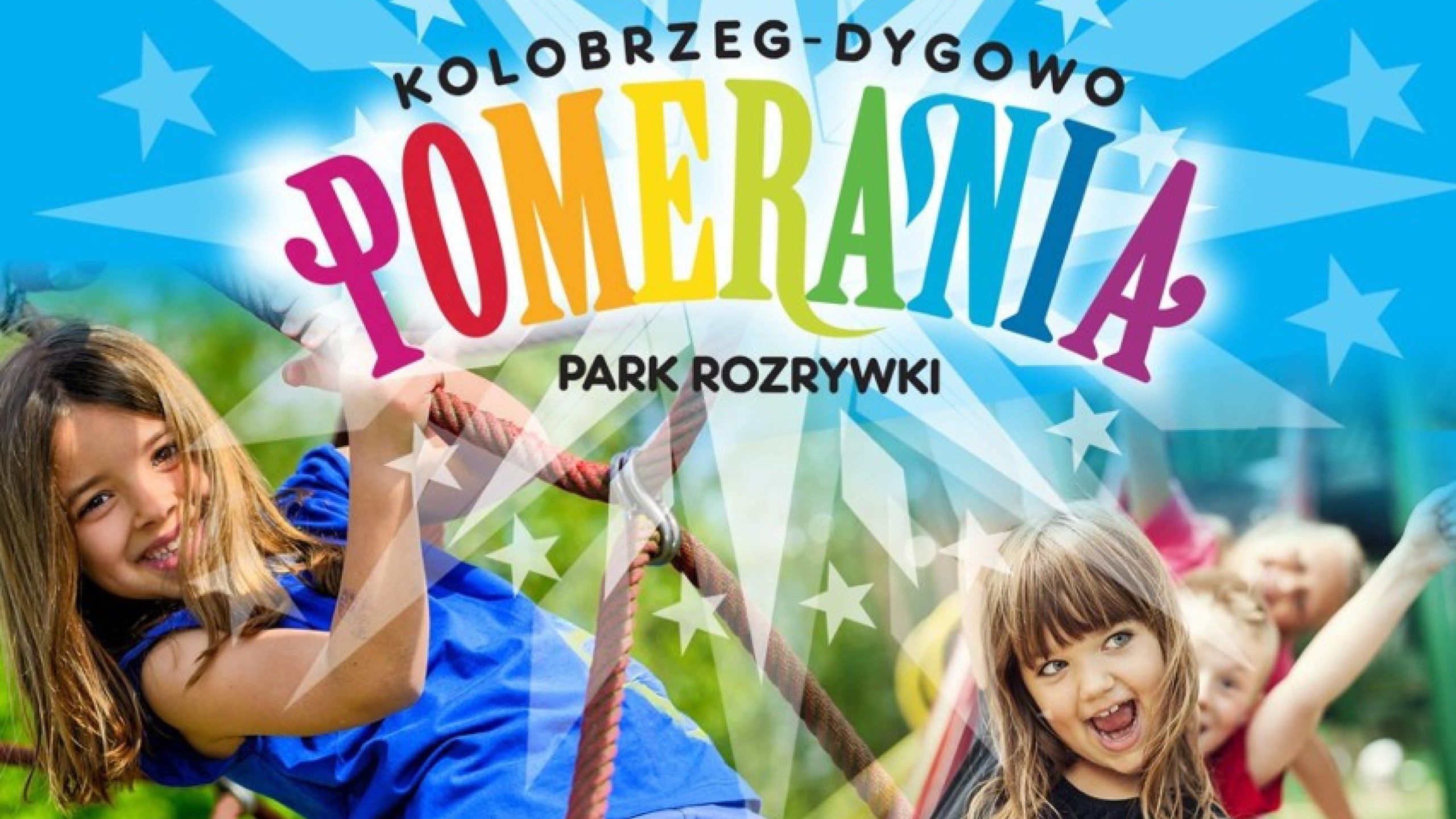 Pomerania Fun Park Kołobrzeg - Dygowo