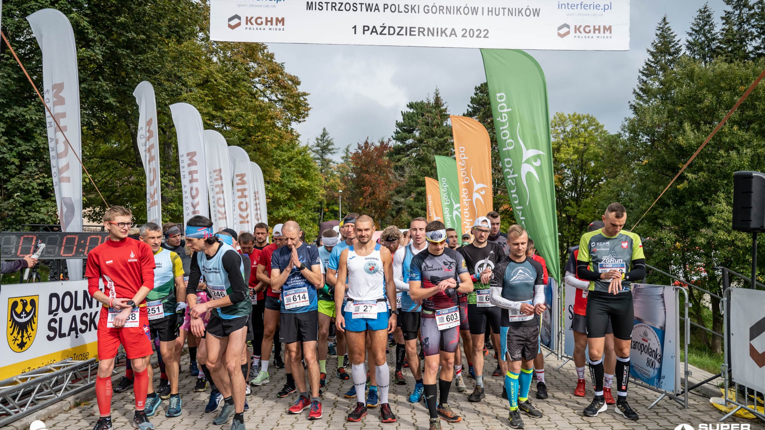 INTERFERIE RUN 2022