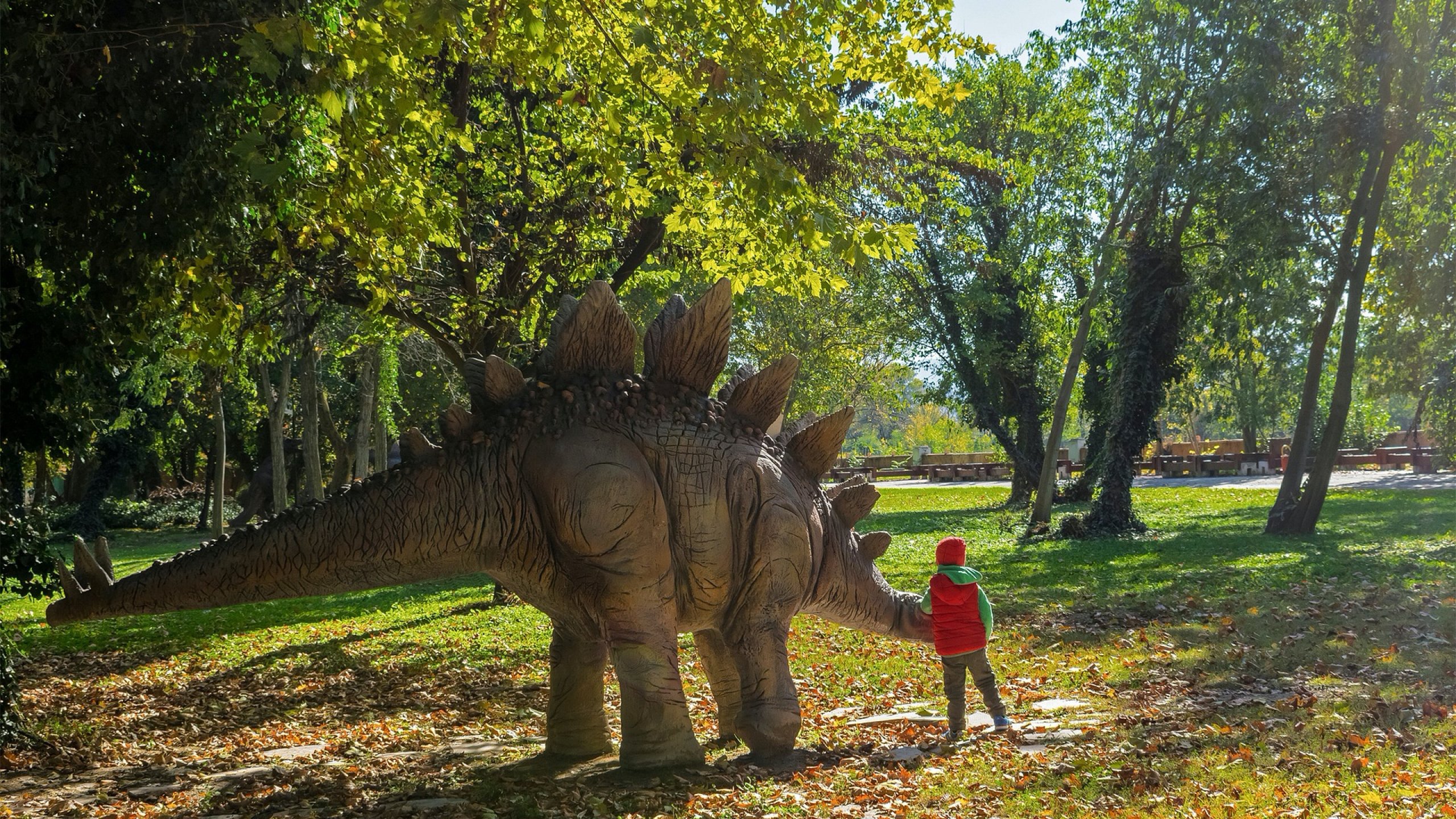 Dinopark