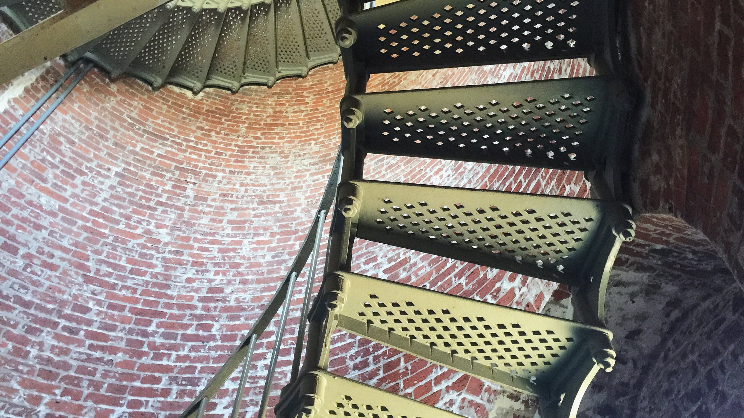 Latarnia morska w Gąskach