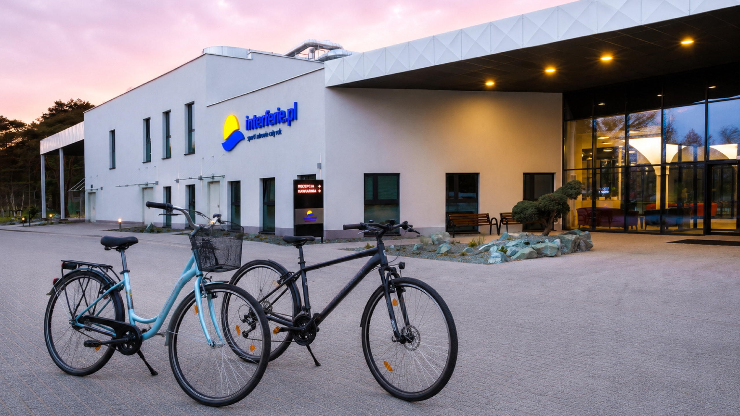 Bike Rental