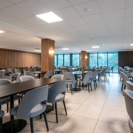 Restauracja i Kawiarnia