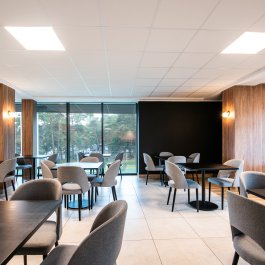 Restauracja i Kawiarnia