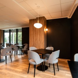 Restauracja i Kawiarnia