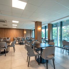 Restauracja i Kawiarnia