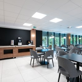 Restauracja i Kawiarnia