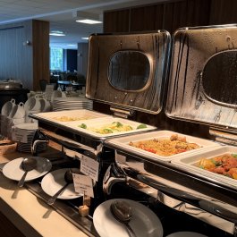 Restauracja i Kawiarnia