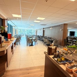 Restauracja i Kawiarnia