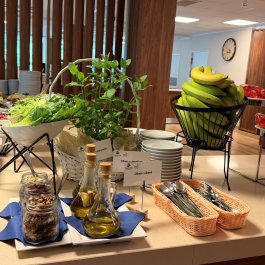Restauracja i Kawiarnia